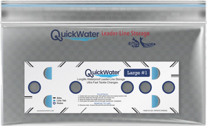 Large #1 Leader-line Storage Board