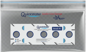 Small #1 Leader-Line Storage Board